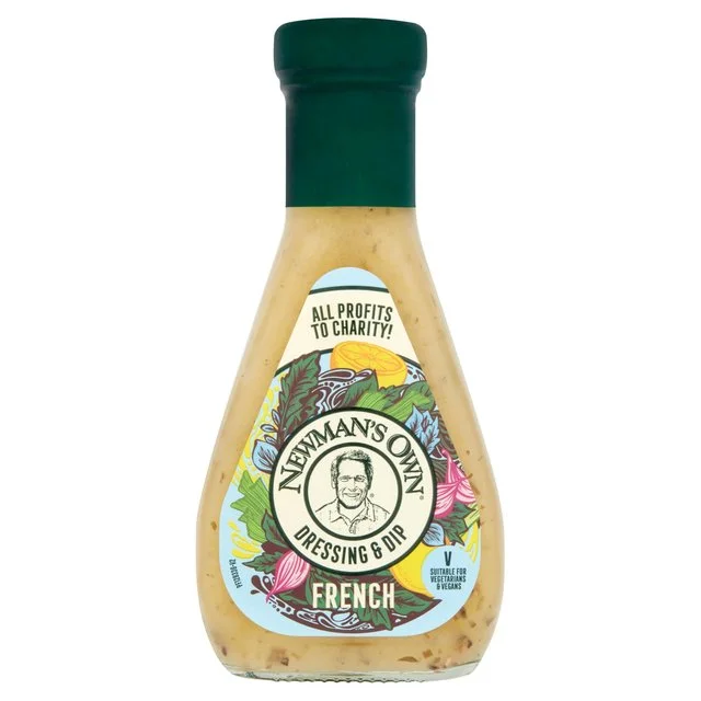  -Non-contact cat thermometerNewman's Own French Dressing   250ml