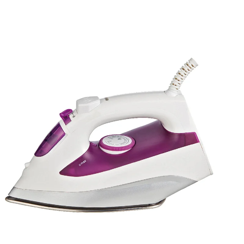 - Degradable pet feces bagSteamworks ES2325 Steam Iron