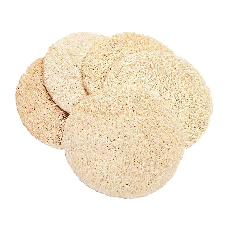 - Automatic induction pet water dispenserCroll & Denecke Loofah Exfoliating Pads (pack of 5)