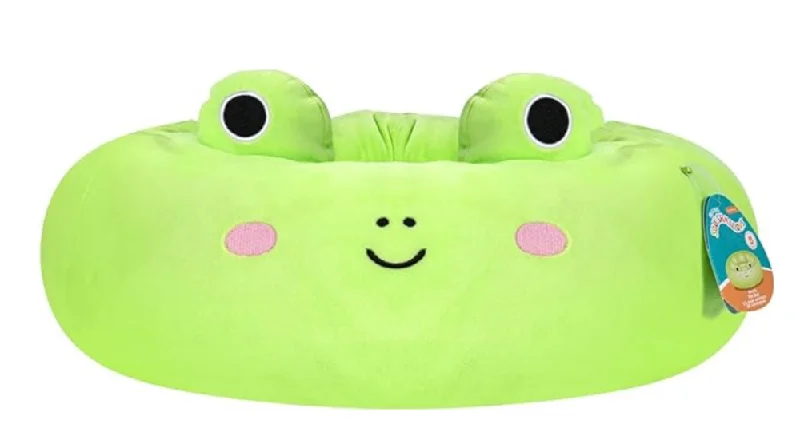  -Explosion-proof leash FOR LARGE dogsSquishmallows Wendy the Frog Bed