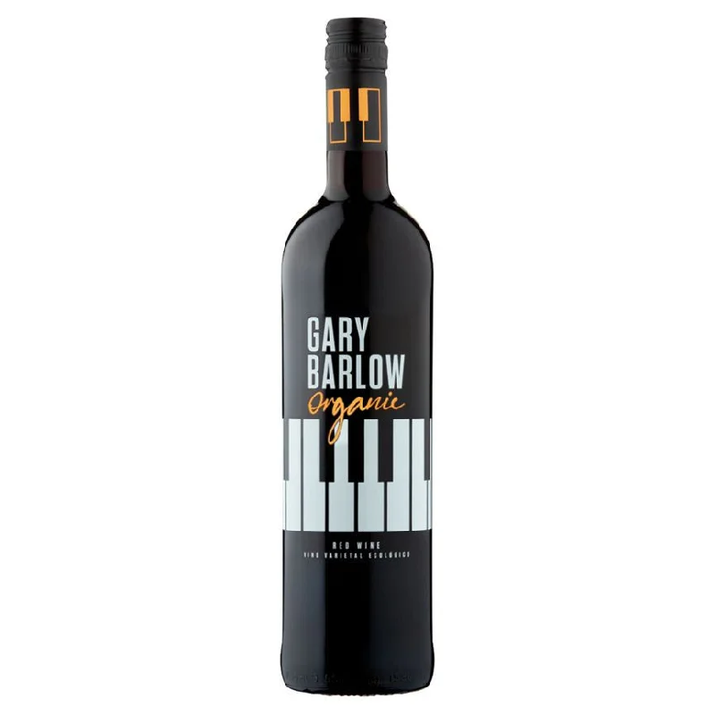 - Remote interactive pet feederGary Barlow Organic Red Wine