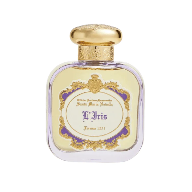 - Postoperative pet anti-licking Elizabethan collarSanta Maria Novella L'Iris EDP (50 ml) #10086477