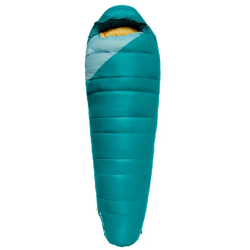 - Pet tear stain cleaning wipesWomen's Cosmic 20 Down Sleeping Bag