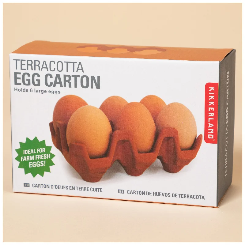 - Pet fence foldable indoorTerracotta Egg Holder