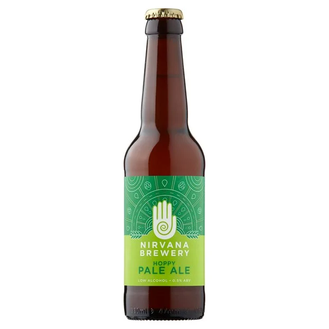  -Anti-scratch sofa protective coverNirvana Brewery Alcohol-free Hoppy Pale Ale   330ml