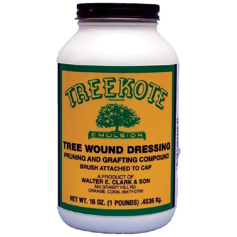 - ​​Pet toys under    yuanTREEKOTE TREE WOUND DRESSING