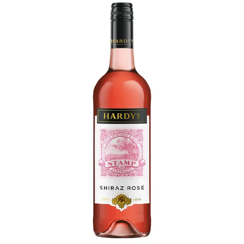 - Winter warm clothes for short-haired dogsHardys Stamp Shiraz Rosé