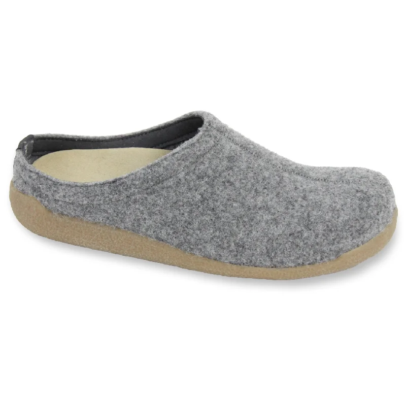 - Winter dog thick down jacketUnisex Lodge Slide Slipper - Slate