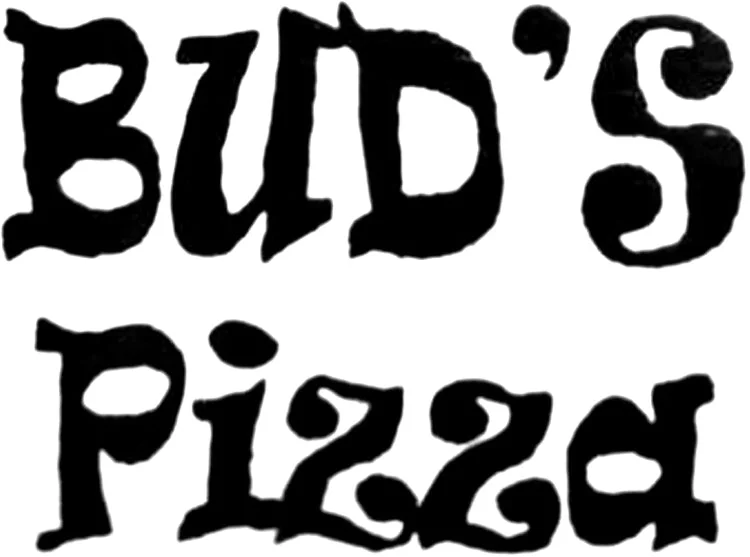 - Air box TSA certified check-inBud's Pizza