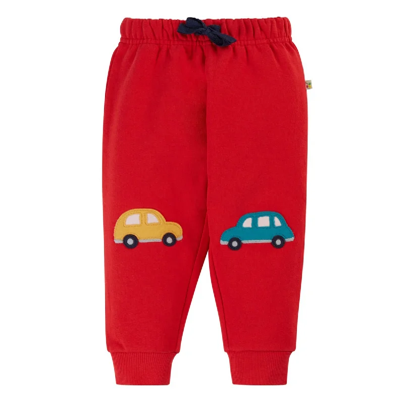 - Winter warm clothes for short-haired dogsFrugi Switch Character Crawlers Red Cars