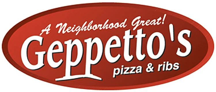 ---Geppetto's Pizza & Ribs