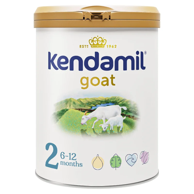  -Anti-scratch sofa protective coverKendamil Goat 2 Follow-On Milk 6-12 Months 800g