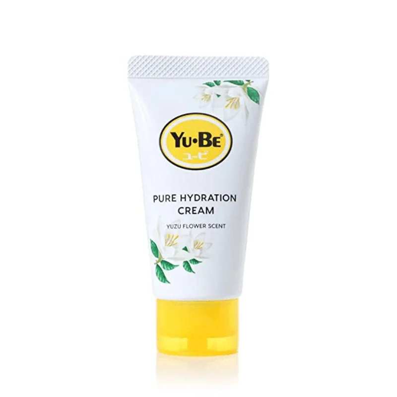 - Dog anti-slip matYu-Be Yuzu Pure Hydration Cream (1.35 fl oz) #10086397