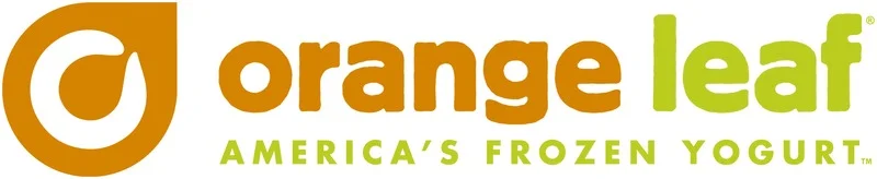 - Degradable pet feces bagOrange Leaf Frozen Yogurt