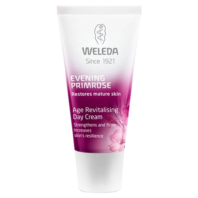 - Pet stroller can be taken on the planeWeleda Evening Primrose Revitalising Day Cream - Vegan   30ml