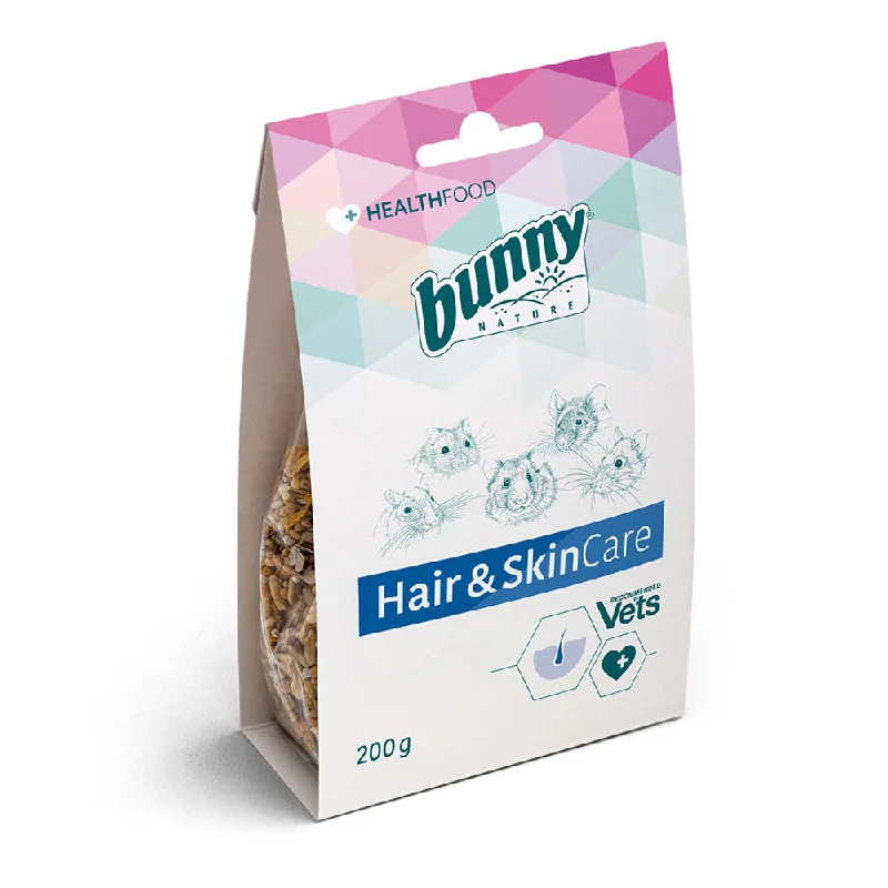 ---Bunny Nature Hair & Skincare 200g