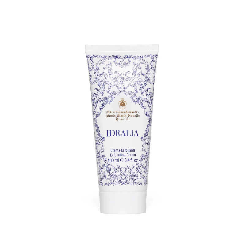 ---Santa Maria Novella Idralia Exfoliating Cream (100 ml) #10086482