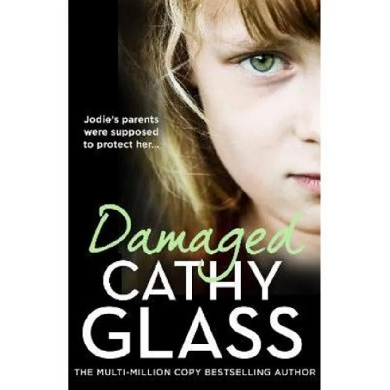 - Dog heart rate monitoring collarPaperback Damaged by Cathy Glass