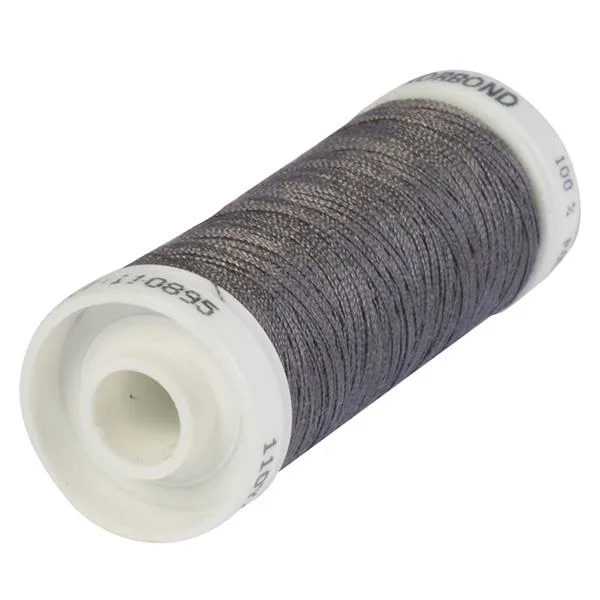 - Summer pet ice matKorbond Steel Grey Polyester Thread 100m