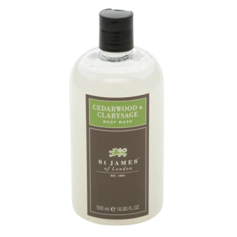 - Climbing pet constant temperature heating padSt. James of London Cedarwood & Clarysage Body Wash (16.90 fl oz) #10086339