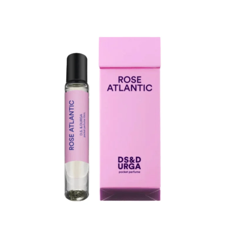  -Non-contact cat thermometerD.S. & Durga Pocket Perfume - Rose Atlantic Roll-On (10 ml) #10086578