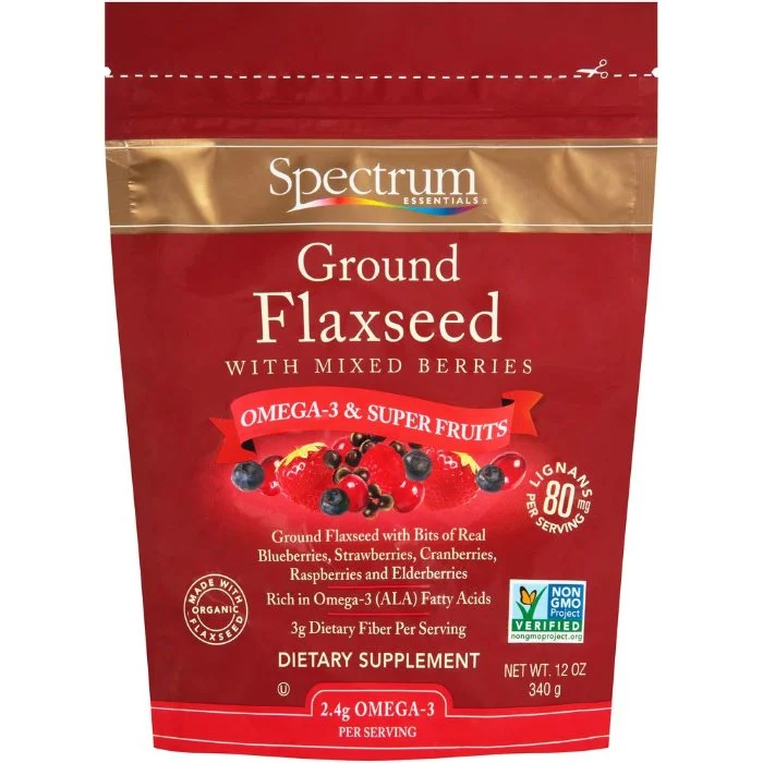 - Automatic temperature adjustment cat bedSpectrum Essential - Flaxseed Ground & Berry, 12 Oz - Pack of 3