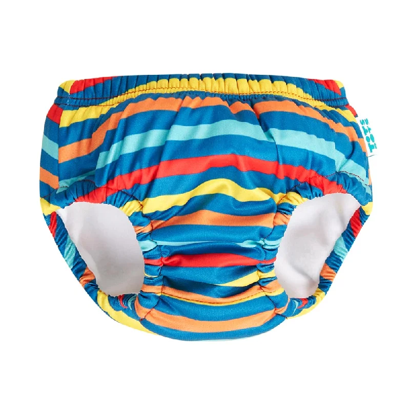 - Pregnant cat delivery room warming boxTots Bots Swim Pants - Swim Stripe