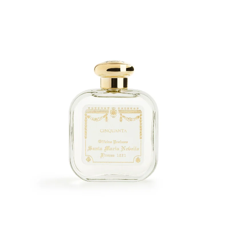  -Non-contact cat thermometerSanta Maria Novella Cinquanta Eau De Cologne (100 ml) #10086478