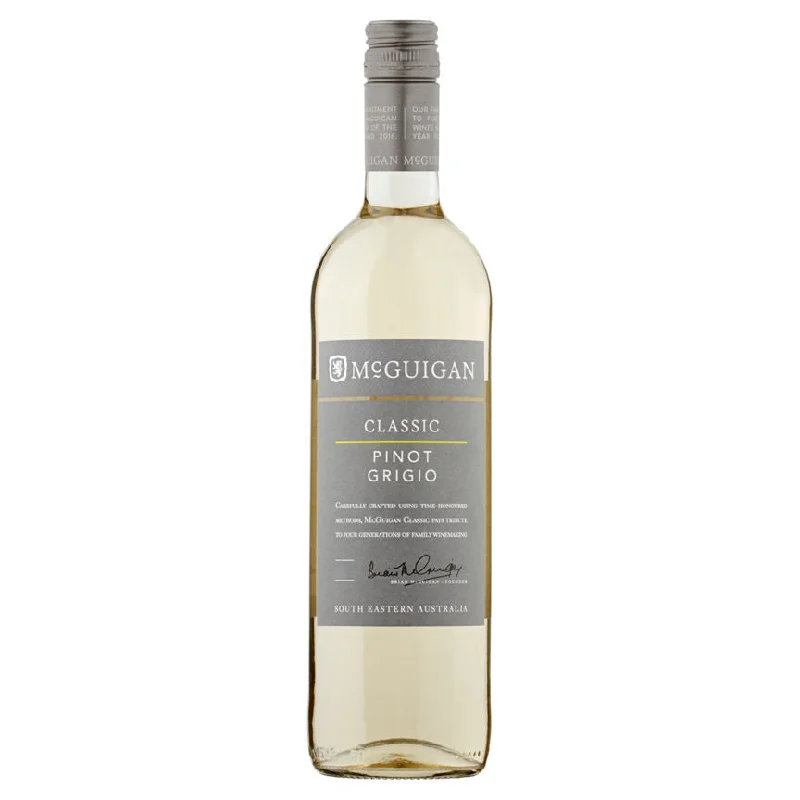 - Dog anti-slip matMcGuigan Classic Pinot Grigio