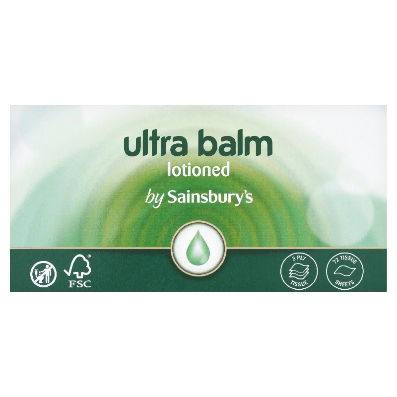 - Pet smart GPS locatorSainsbury's Ultra Balm Lotioned Tissue Sheets