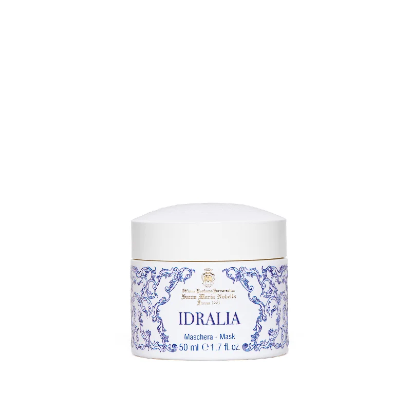 - Deodorizing cat litter tofu litterSanta Maria Novella Idralia Moisturizing Mask (Maschera) (50 ml) #10086479