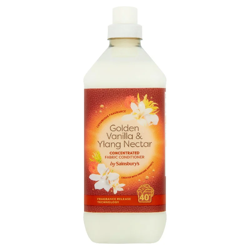 - Pet vitamin complex nutrition tabletsSainsbury's Fabric Conditioner Golden Vanilla & Ylang 40 Washes 1L