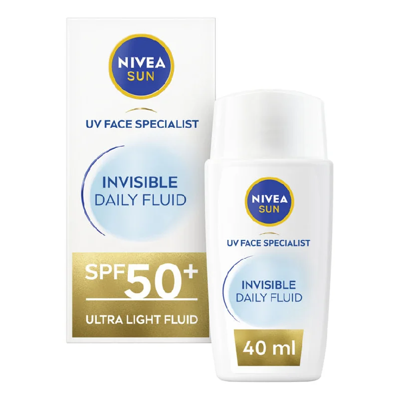 - Pet monitor with cameraNivea UV FACE SPECIALIST Invisible Daily Fluid SPF 50+  40ML