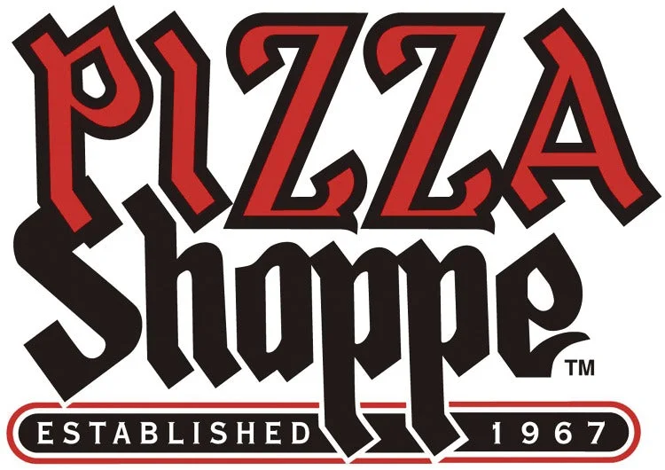 - Air box TSA certified check-inPizza Shoppe