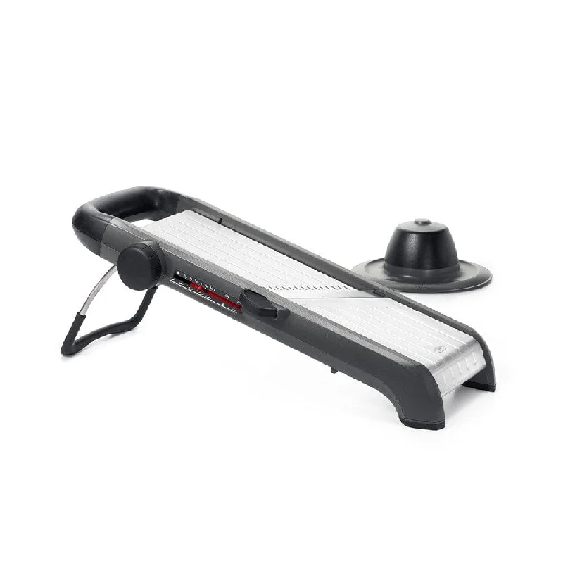 ---OXO Good Grips Chef's Mandoline Slicer 2.0