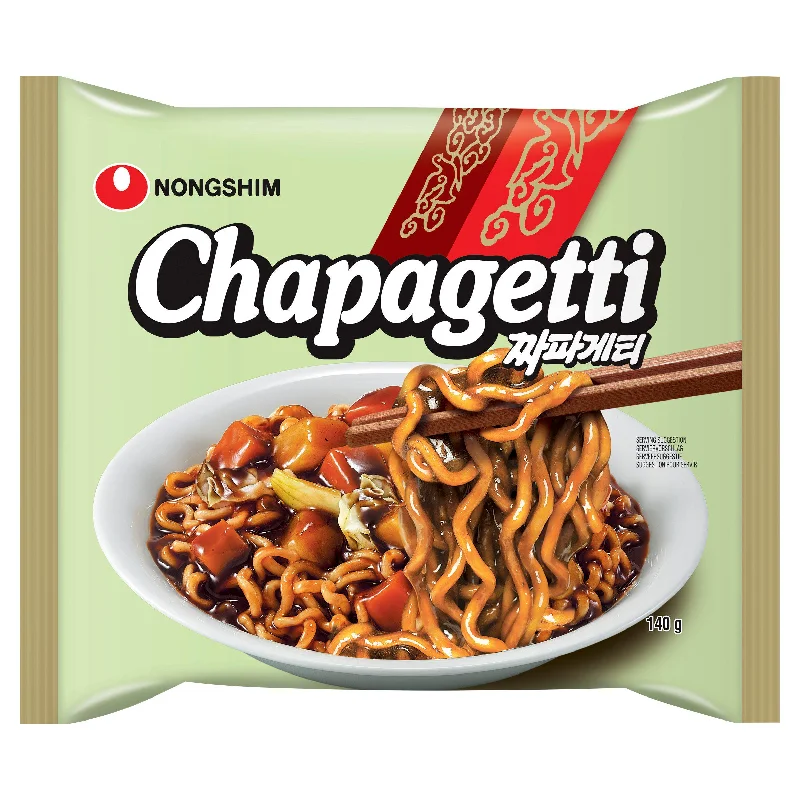 - ​​Christmas pet Christmas clothingNongshim Chapagetti Chajangmyun 140g