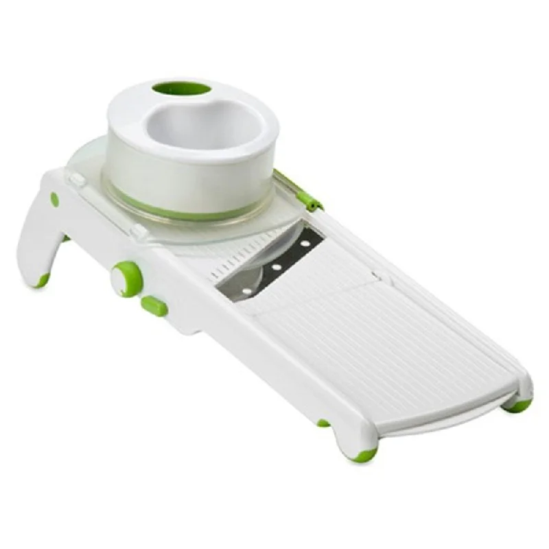 - Summer pet ice matProgressive Mandoline Smart Slicer