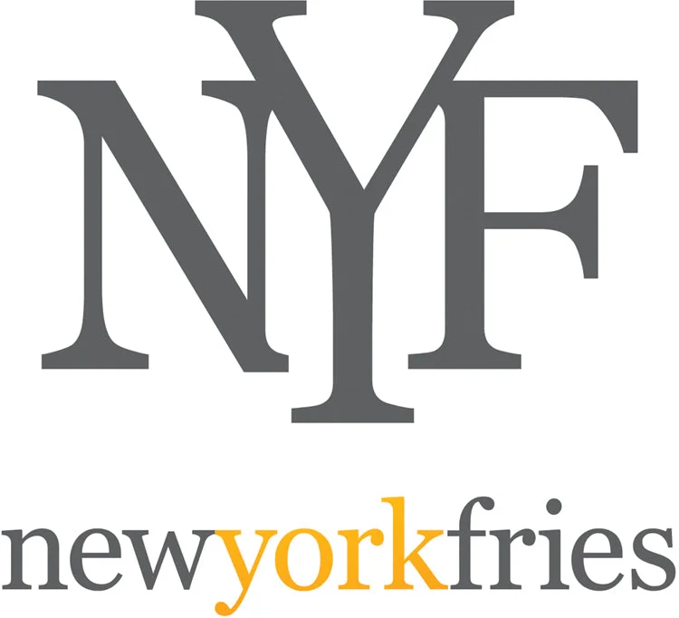 ---New York Fries