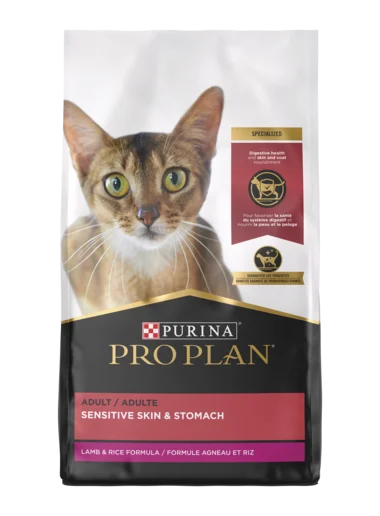 - Pet smart GPS locatorPurina Pro Plan Adult Sensitive Skin & Stomach Lamb & Rice Formula