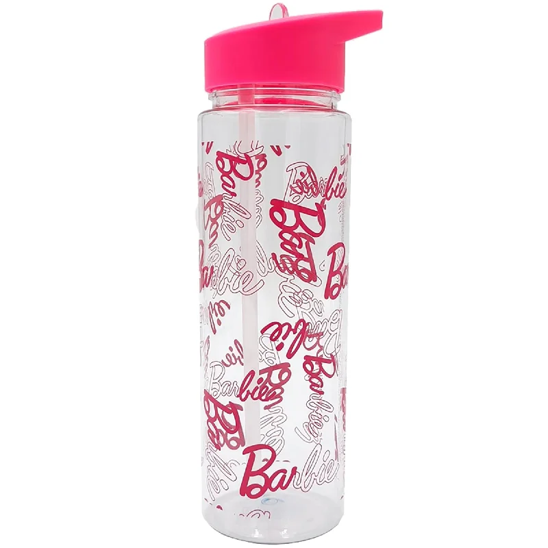 - Pet monitor with cameraMattel Barbie Water Bottle