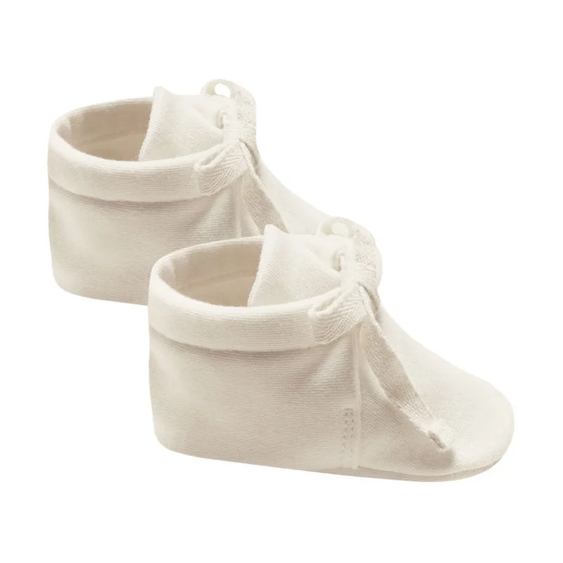 - Dog anti-slip matQuincy Mae Natural Baby Booties