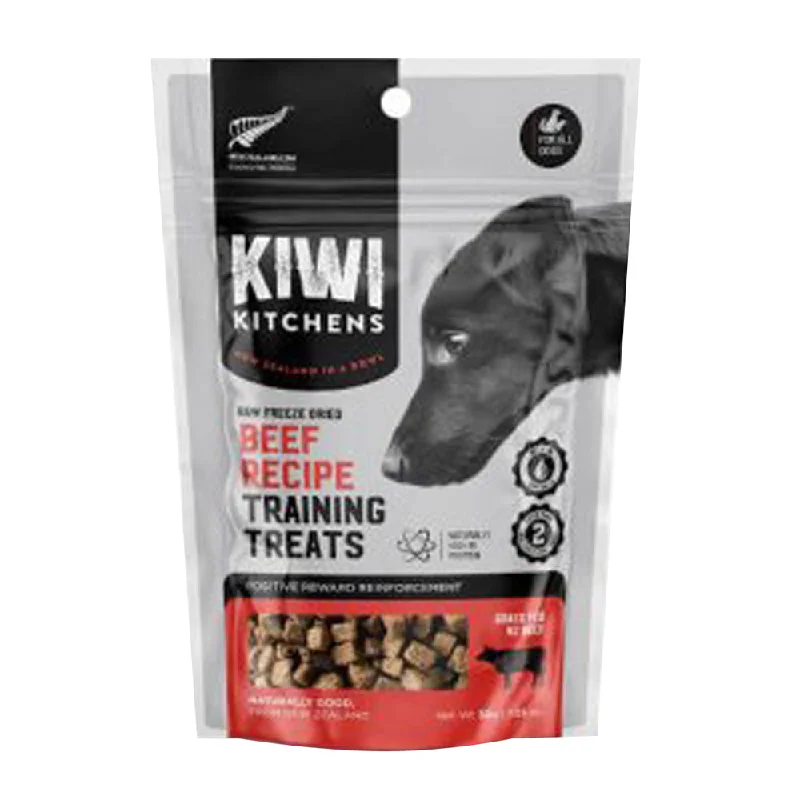 - Where to buy imported dog foodKIWI KITCHENS ALL BREEDS RAW FREEZE DRIED DOG TRAINING TREATS BEEF 30G