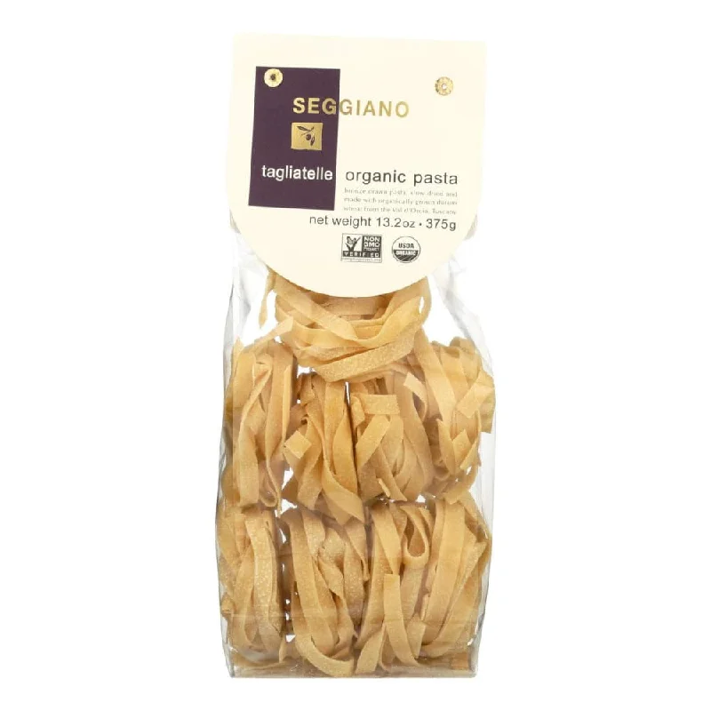 - ​​Christmas pet Christmas clothingSEGGIANO - Organic Tagliatelle Pasta