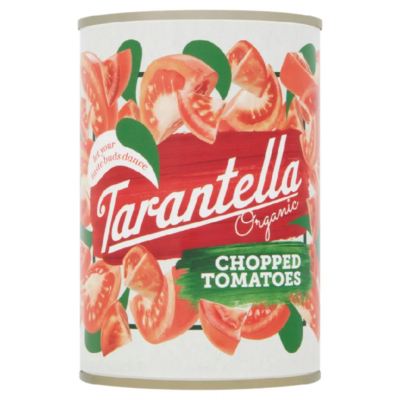 - Winter warm clothes for short-haired dogsTarantella Organic Chopped Tomatoes in Organic Tomato Juice