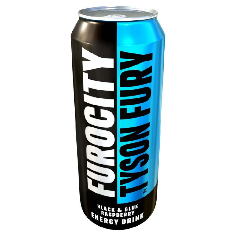 - Deodorizing cat litter tofu litterFurocity Black & Blue Raspberry Energy Drink