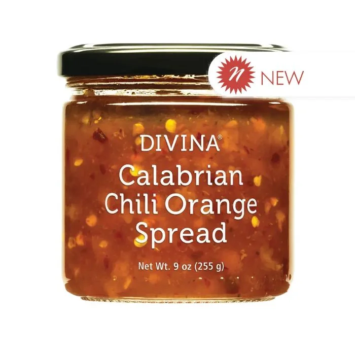 - Custom pet birthday cakeDivina - Calabrian Chili Orange Spread, 9 Oz (Pack of 12)