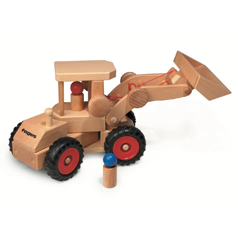 - Elderly dog ​​joint care mattressFagus Wooden Wheel Loader