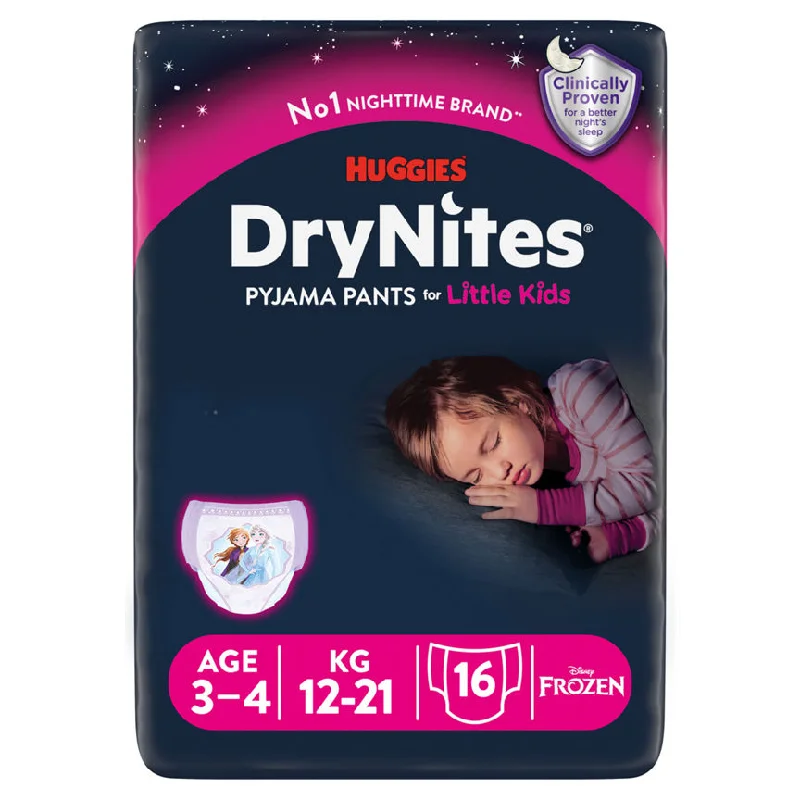 - Pet smart GPS locatorHuggies DryNites 16 Pyjama Pants for Little Kids Age 3-4 Years 12-21kg