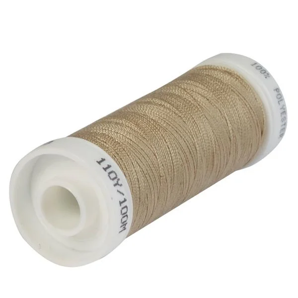 - Pet vitamin complex nutrition tabletsKorbond Taupe Polyester Thread 100m