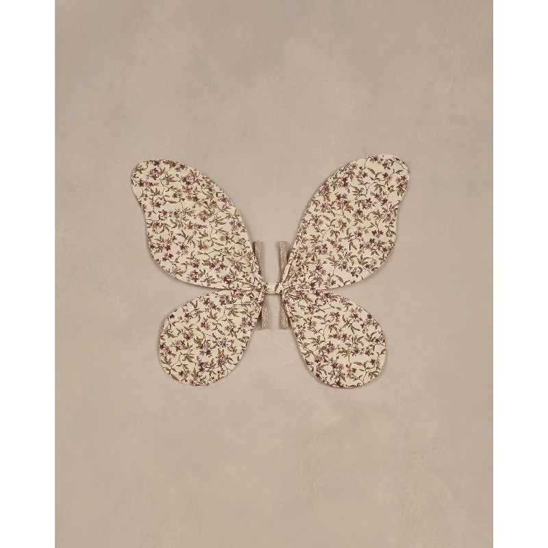 ---Noralee Fig Floral Wings